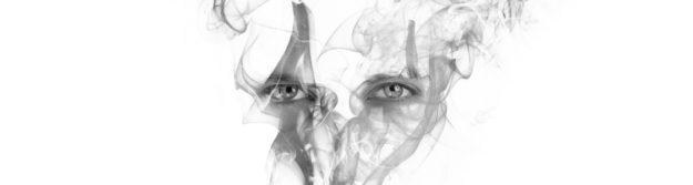 Оставете ме... Бърн аут. Съзнание. Осъзнаване.