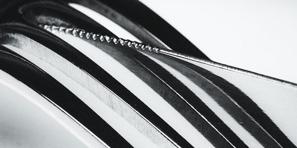 Тайната на една жена.