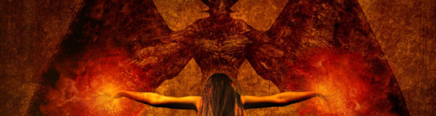 darkness light lust love burn out